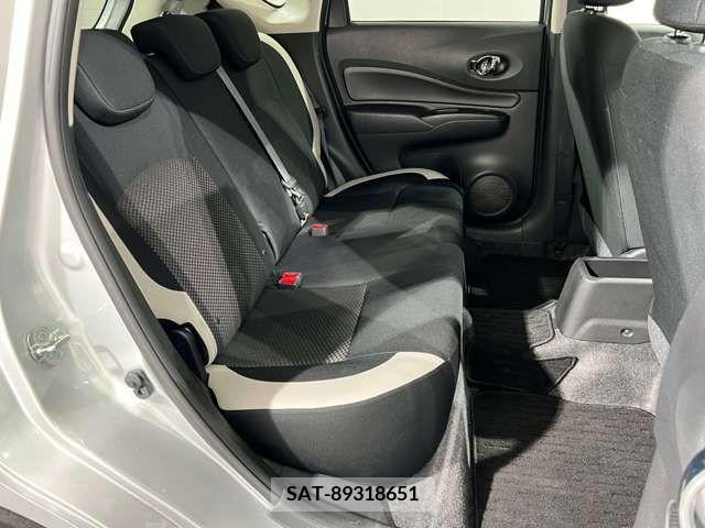 Nissan NOTE 2018-12 279865-13