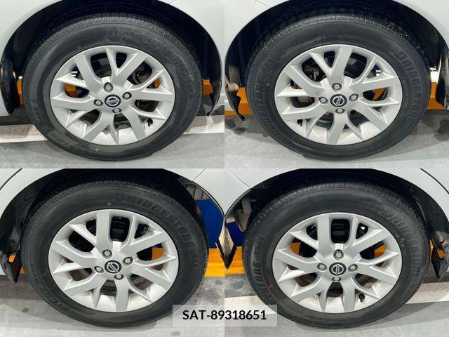 Nissan NOTE 2018-12 279865-25