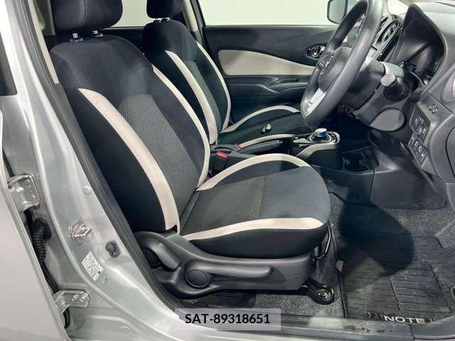 Nissan NOTE 2018-12 279865-10