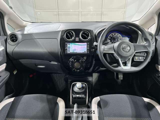 Nissan NOTE 2018-12 279865-9