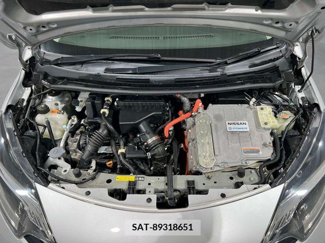 Nissan NOTE 2018-12 279865-26