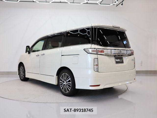 Nissan ELGRAND 2018-02 316278-6