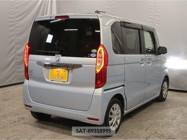 Honda N BOX 2019-11 386790-1
