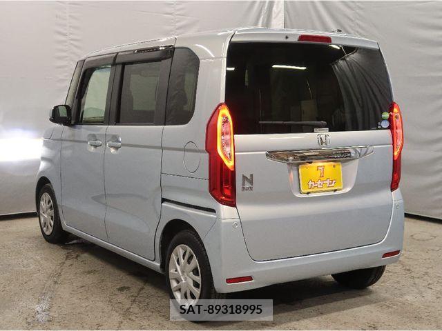 Honda N BOX 2019-11 386790-11
