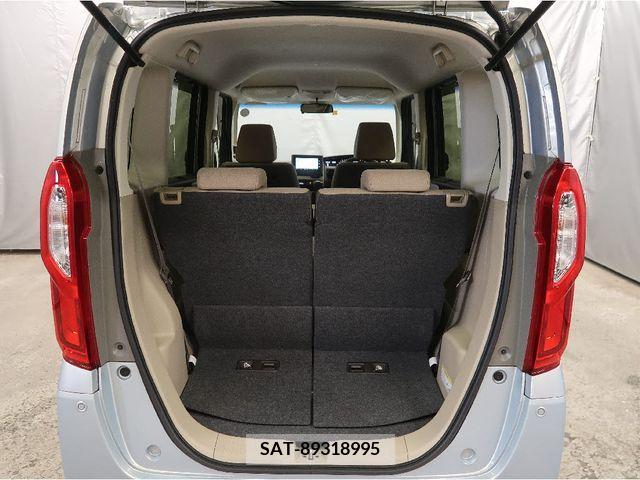 Honda N BOX 2019-11 386790-7