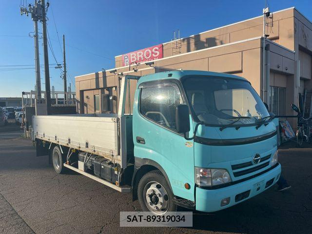 Hino DUTRO 2008-03 385819-0