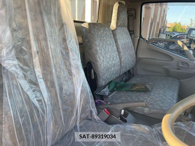 Hino DUTRO 2008-03 385819-12