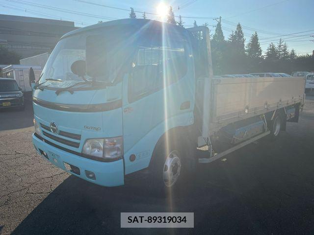 Hino DUTRO 2008-03 385819-5