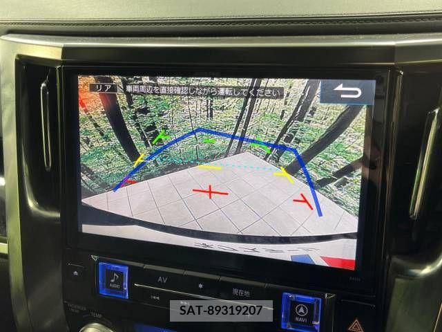 Toyota VELLFIRE 2017-01 288145-1