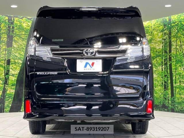Toyota VELLFIRE 2017-01 288145-13