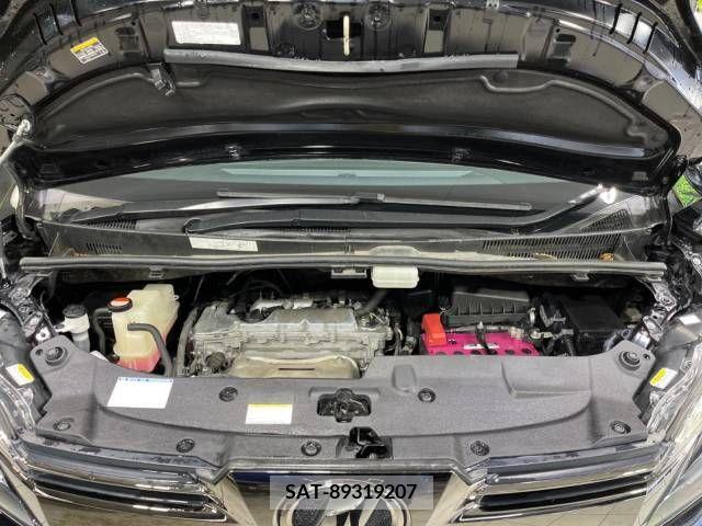 Toyota VELLFIRE 2017-01 288145-16