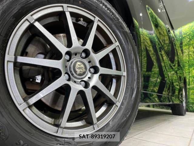 Toyota VELLFIRE 2017-01 288145-10