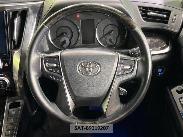 Toyota VELLFIRE 2017-01 288145-11