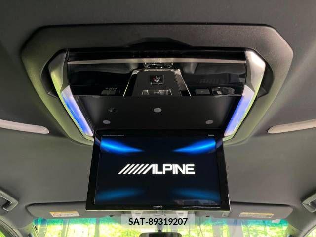 Toyota VELLFIRE 2017-01 288145-2