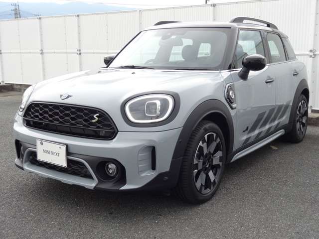Bmw MINI 2022-07 19194-2