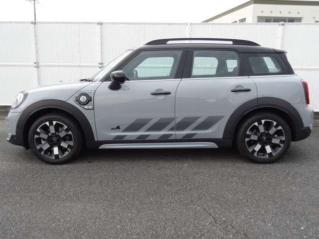 Bmw MINI 2022-07 19194-5