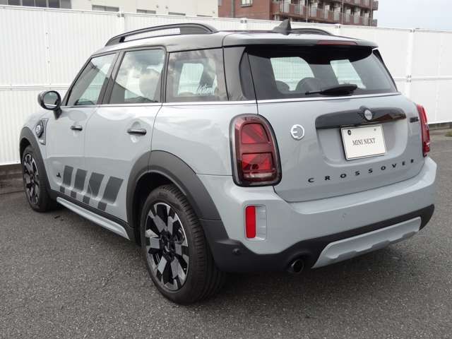 Bmw MINI 2022-07 19194-8