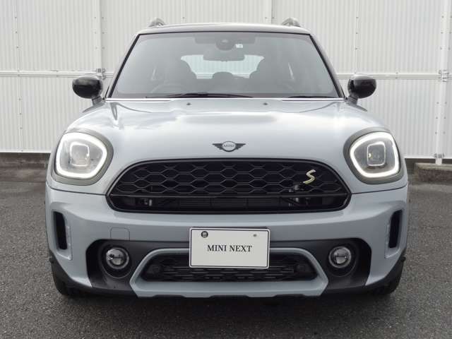 Bmw MINI 2022-07 19194-1
