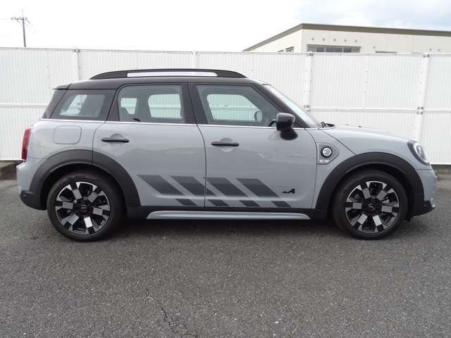 Bmw MINI 2022-07 19194-4