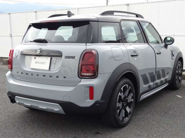 Bmw MINI 2022-07 19194-7