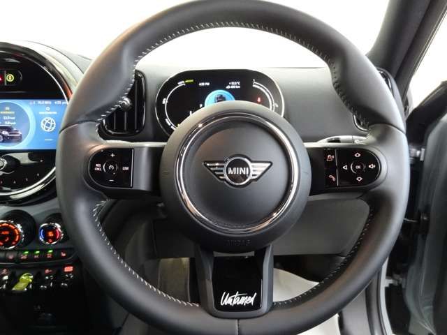 Bmw MINI 2022-07 19194-16