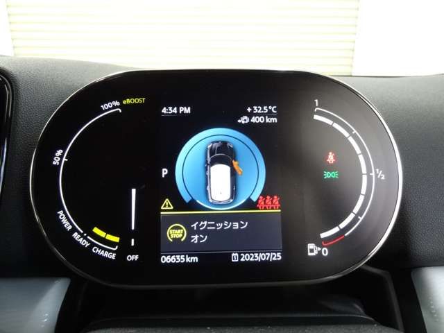 Bmw MINI 2022-07 19194-19