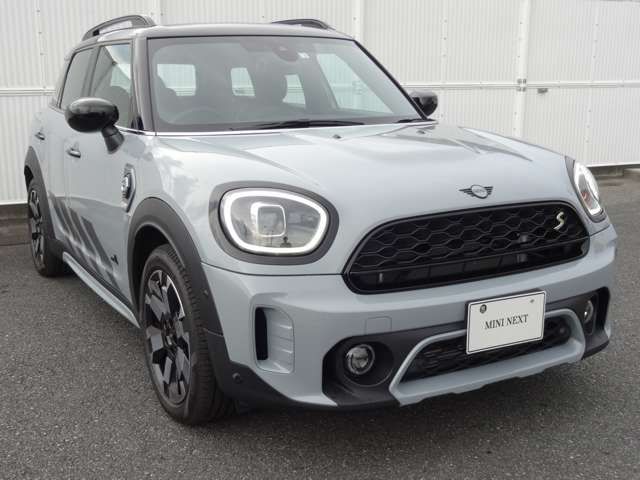 Bmw MINI 2022-07 19194-3