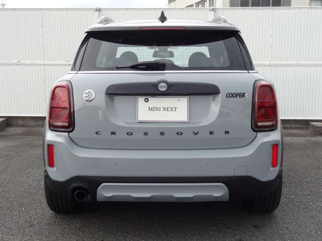 Bmw MINI 2022-07 19194-6