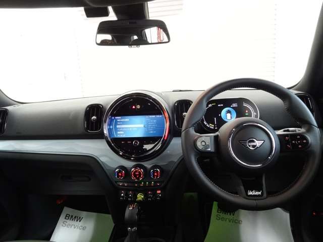 Bmw MINI 2022-07 19194-15