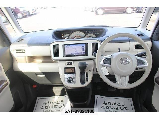 Daihatsu MOVE 2020-11 224416-15