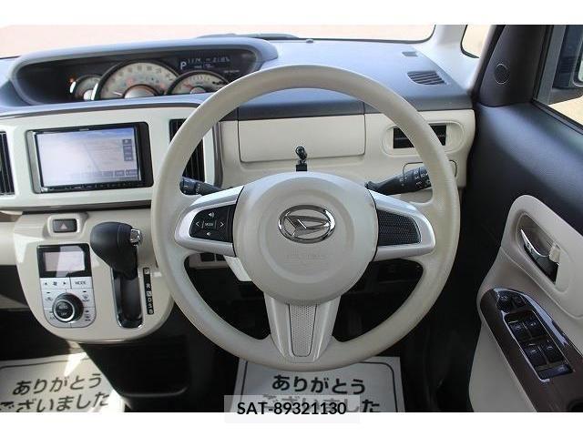 Daihatsu MOVE 2020-11 224416-16