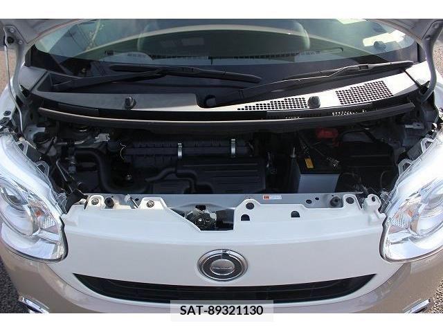 Daihatsu MOVE 2020-11 224416-17