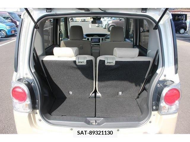 Daihatsu MOVE 2020-11 224416-12
