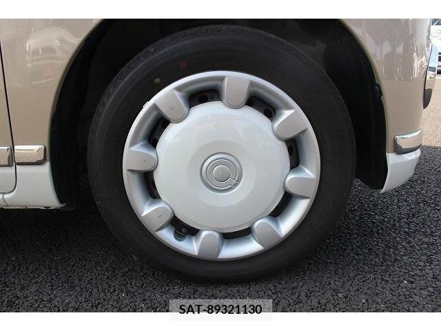 Daihatsu MOVE 2020-11 224416-11
