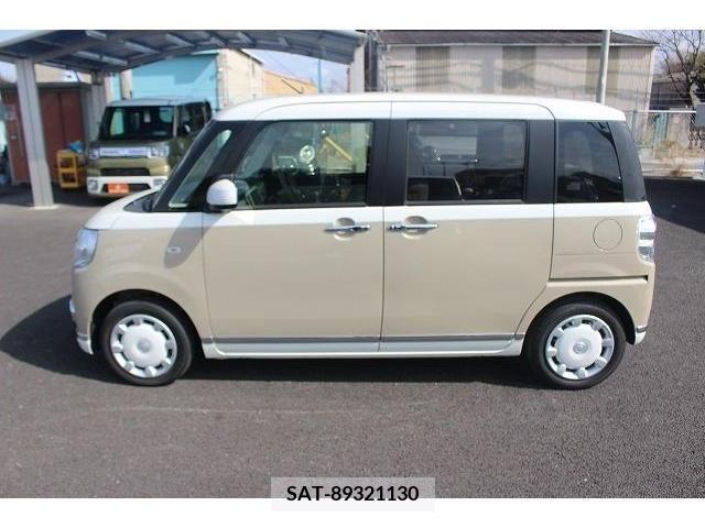 Daihatsu MOVE 2020-11 224416-8