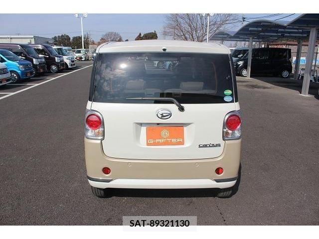 Daihatsu MOVE 2020-11 224416-7
