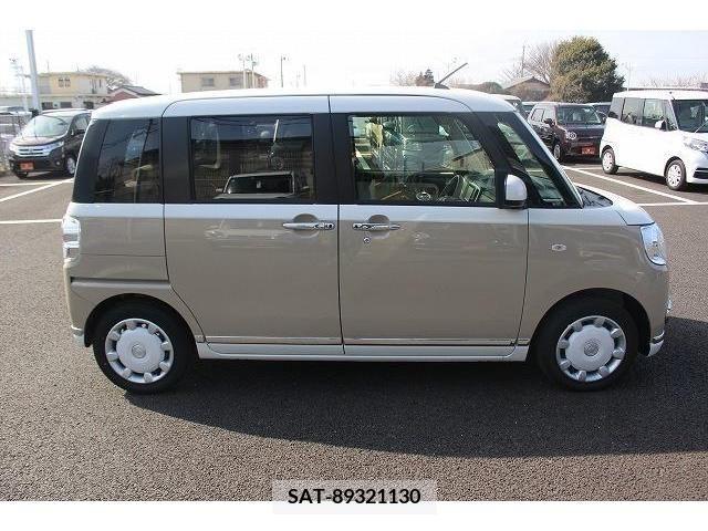 Daihatsu MOVE 2020-11 224416-6