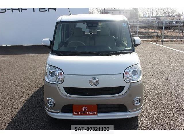 Daihatsu MOVE 2020-11 224416-5