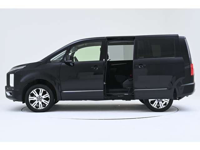 Mitsubishi DELICA D5 2021-12 1071-2
