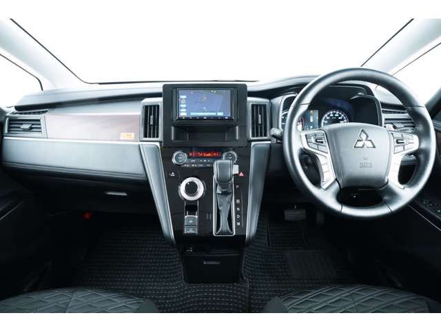 Mitsubishi DELICA D5 2021-12 1071-5