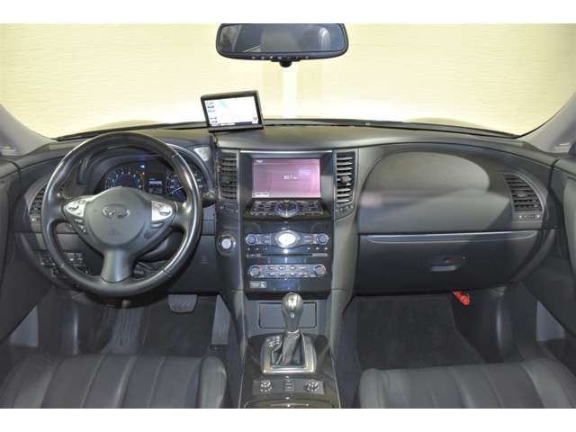 Infiniti INFINITI OTHERS 2012-08 21826-4