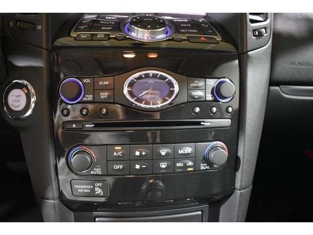 Infiniti INFINITI OTHERS 2012-08 21826-13