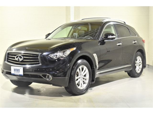 Infiniti INFINITI OTHERS 2012-08 21826-0