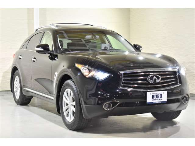 Infiniti INFINITI OTHERS 2012-08 21826-19