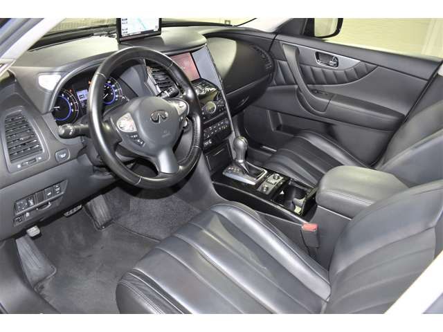 Infiniti INFINITI OTHERS 2012-08 21826-3