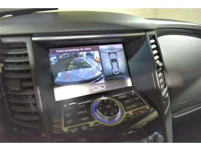 Infiniti INFINITI OTHERS 2012-08 21826-18