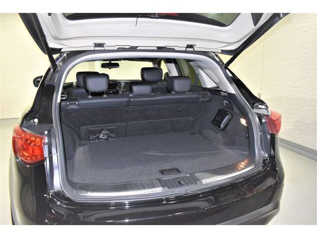 Infiniti INFINITI OTHERS 2012-08 21826-5