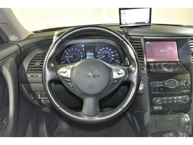 Infiniti INFINITI OTHERS 2012-08 21826-11