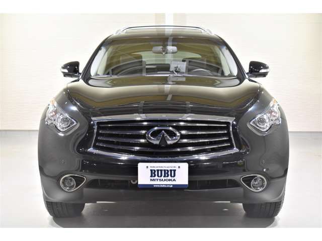 Infiniti INFINITI OTHERS 2012-08 21826-1