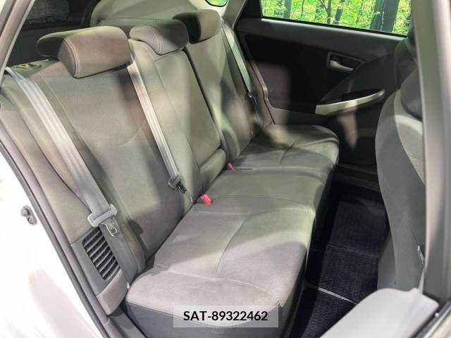 Toyota PRIUS 2011-08 381193-10